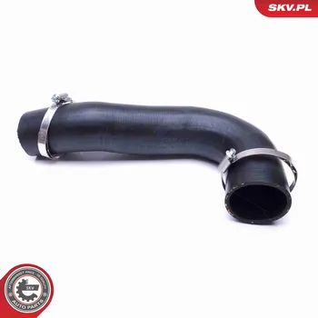 Palivový systém Hadička plnicího vzduchu ESEN SKV 43SKV471