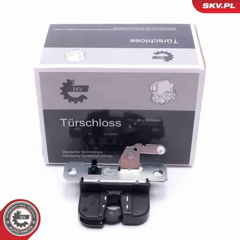 Autodoplněk Zámek výklopných zadních dveří ESEN SKV 16SKV107