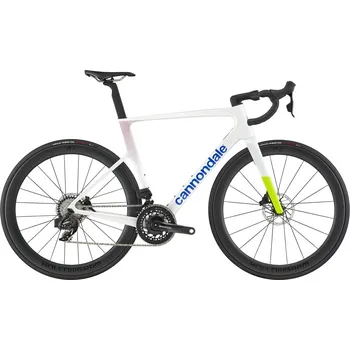 Silniční kolo Cannondale SuperSix Evo 1 Carbon 2024 CAS, 56