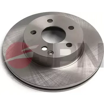 Brzdový kotouč JPN Brzdový kotouč - 288 mm JPN 30H9141-JPN