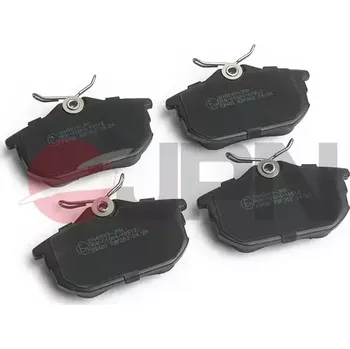 Brzdový systém JPN Sada brzdových destiček JPN 20H5009-JPN