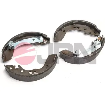 Brzdová čelist JPN Sada brzdových čelistí JPN 25H0503-JPN