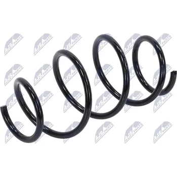 Vinutá pružina podvozku NTY ASZ-NS-028