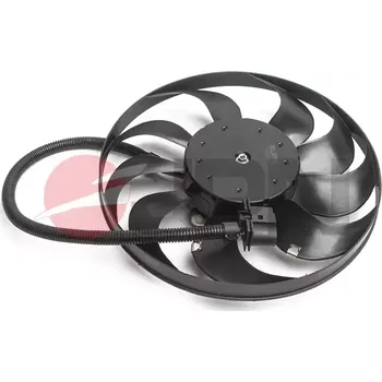 Motor automobilu JPN Větrák chlazení motoru JPN 62C0072-JPN