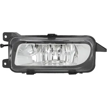 Mlhový světlomet GIANT Přední mlhové světlo levé (H3) Mercedes-Benz Actros MP2 / MP3 01.2002 +