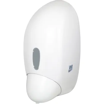 Dávkovač mýdla CN Style Dávkovač pěnového mýdla 900 ml, bílý (Dávkovač pěnového mýdla.)