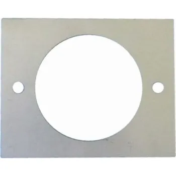 Průmyslová váha LESAK KOVKPN, 61mm, nerez