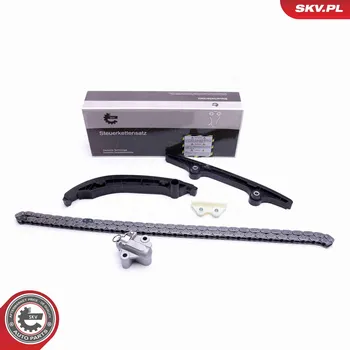 Rozvod motoru Sada rozvodového řetězu ESEN SKV 21SKV121