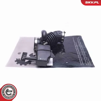 Vzduchový filtr Sací hadice, vzduchový filtr ESEN SKV 54SKV185