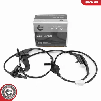 Přislušenství brzdového systému Snímač, počet otáček kol ESEN SKV 06SKV534