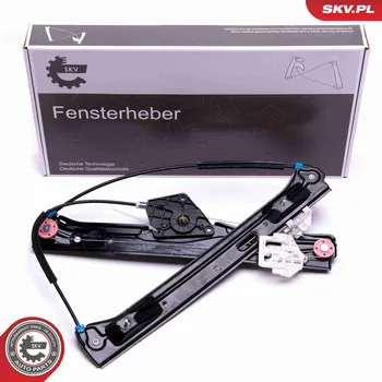 Stahovačka okna Zvedací zařízení oken ESEN SKV 00SKV661