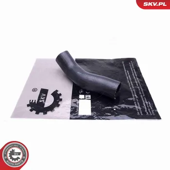 Nářadí pro automobil Hadička plnícího vzduchu ESEN SKV 43SKV264