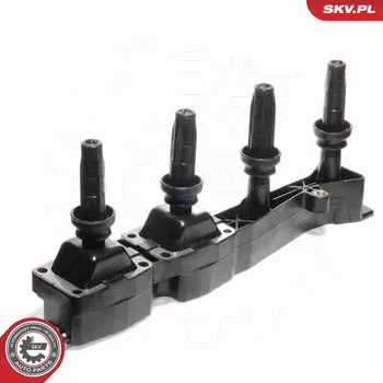 Zapalovací cívka Zapalovací cívka ESEN SKV 03SKV074