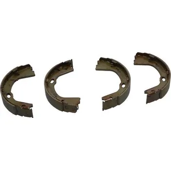 Brzdová čelist Sada brzdových čelistí KAVO PARTS KBS-3431