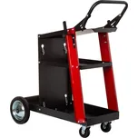 MAR-POL M66610R svářečský vozík