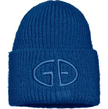 Čepice Goldbergh Valerie 6645 Beanie Deep Teal uni