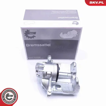 Brzdový třmen Brzdový třmen ESEN SKV 42SKV781