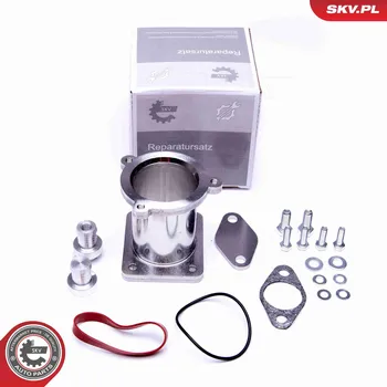 Nářadí pro automobil Sada na opravu, modul sacího potrubí SKV 14SKV512