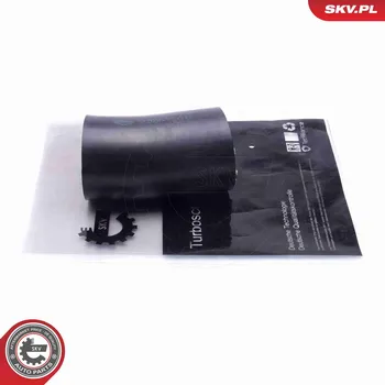 Turbodmychadlo Hadička plnícího vzduchu ESEN SKV 54SKV076