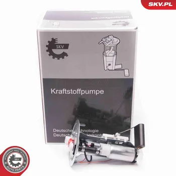 Palivové čerpadlo Palivové čerpadlo SKV 02SKV787