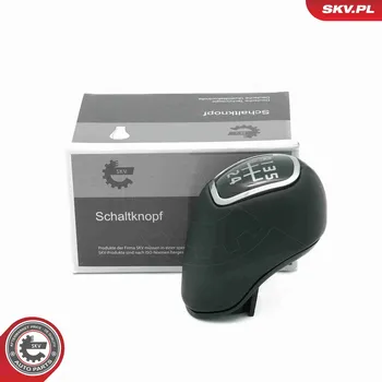 Hlavice řadicí páky Hlavice řadicí páky ESEN SKV 63SKV048