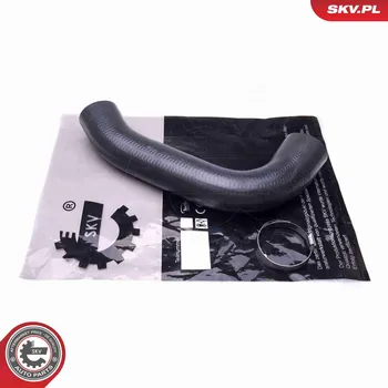 Nářadí pro automobil Hadička plnícího vzduchu SKV 43SKV401