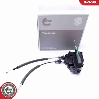 Autodoplněk Zámek dveří SKV 16SKV641
