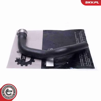 Nářadí pro automobil Hadička plnícího vzduchu SKV 43SKV487