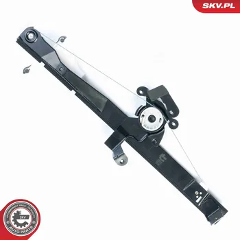 Stahovačka okna Zvedací zařízení oken ESEN SKV 01SKV611