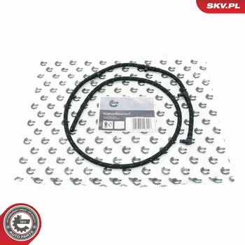 Palivový systém Hadice, unikání paliva SKV 54SKV304