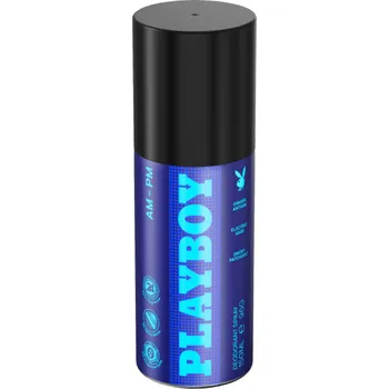 Playboy AM-PM M deodorant 150 ml