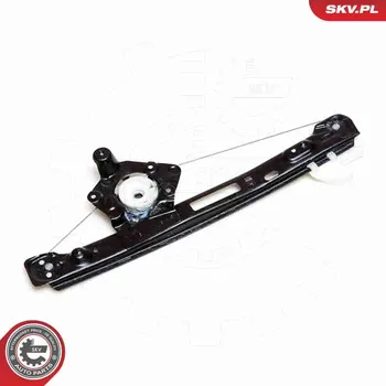 Stahovačka okna Zvedací zařízení oken ESEN SKV 01SKV124