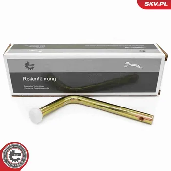 Dveře karosérie Valivé vedení, posuvné dveře ESEN SKV 97SKV091