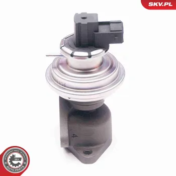 Ventil palivového systému AGR-Ventil SKV 14SKV129