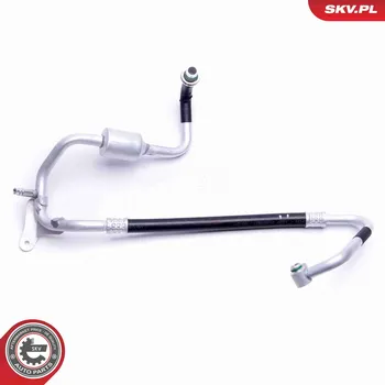 Vedení klimatizace Vysokotlaké vedení, klimatizace ESEN SKV 43SKV502