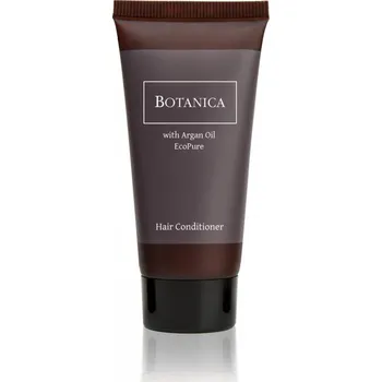 Luxusní hotelový vlasový kondicionér v tubě 40ml Botanica - 50ks