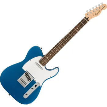 Elektrická kytara Fender Squier Affinity Series Telecaster LRL WPG Lake Placid Blue Elektrická kytara (Jako nové)