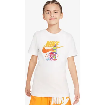 Chlapecké tričko Nike Sportswear XL