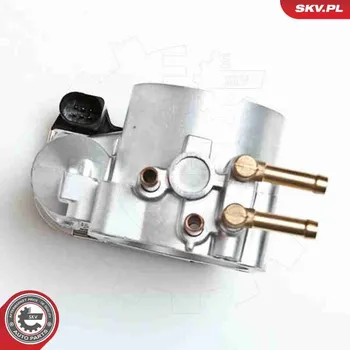 Systém vstřikování Hrdlo škrticí klapky ESEN SKV 12SKV012