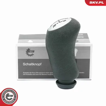 Hlavice řadicí páky Hlavice řadicí páky ESEN SKV 63SKV080