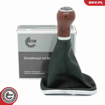 Hlavice řadicí páky Hlavice řadicí páky ESEN SKV 63SKV441