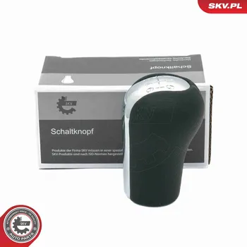 Hlavice řadicí páky Hlavice řadicí páky ESEN SKV 63SKV120