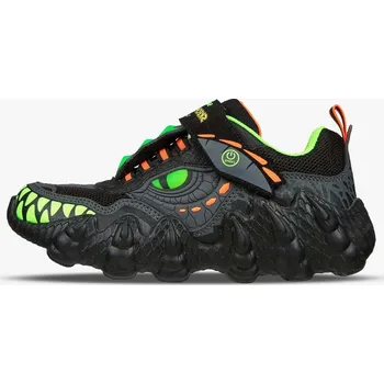 Chlapecká obuv Skechers SKECH-O-SAURUS LIGHT EUR 34