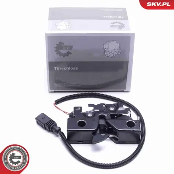 Autodoplněk Zámek kapoty motoru ESEN SKV 16SKV895