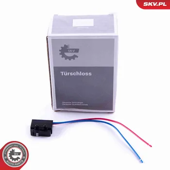 Autoelektrika Spínač, zámek dveří ESEN SKV 16SKV026