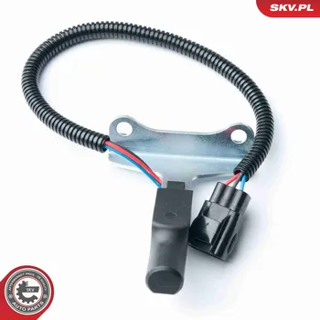 Kliková hřídel Generátor impulsů, klikový hřídel ESEN SKV 17SKV318