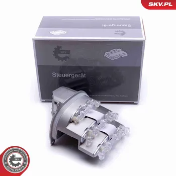 Řídící jednotka Řídící jednotka, osvětlení ESEN SKV 59SKV110