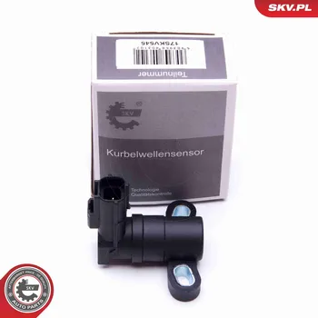 Kliková hřídel Generátor impulsů, klikový hřídel ESEN SKV 17SKV545