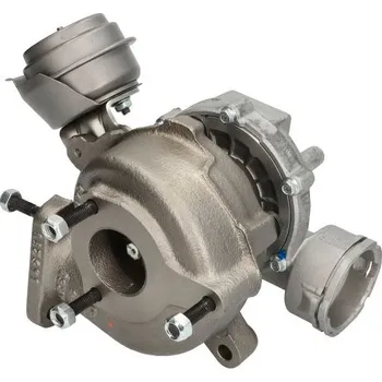 Motor automobilu ELSTOCK Turbodmychadlo Audi A4 B6, Audi A4 B7, Audi A6 Citroen C5, Audi A6 C6 Škoda Škoda Superb A VW VW Passat B5.5 1.9D/2.0D 91-1677