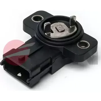 Autoelektrika JPN Senzor polohy škrticí klapky JPN 75E0396-JPN